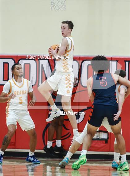 Thumbnail 1 in Roosevelt vs Poly (Take Flight Challenge) photogallery.