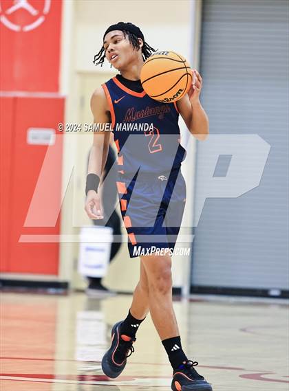 Thumbnail 3 in Roosevelt vs Poly (Take Flight Challenge) photogallery.