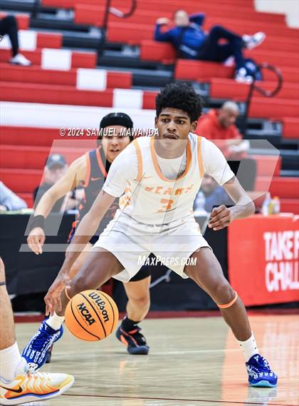 Thumbnail 1 in Roosevelt vs Poly (Take Flight Challenge) photogallery.