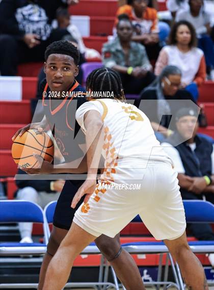 Thumbnail 1 in Roosevelt vs Poly (Take Flight Challenge) photogallery.