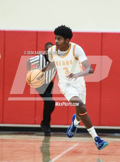 Thumbnail 3 in Roosevelt vs Poly (Take Flight Challenge) photogallery.