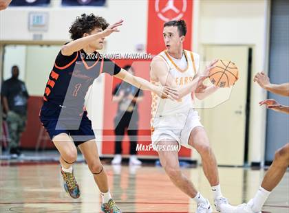 Thumbnail 2 in Roosevelt vs Poly (Take Flight Challenge) photogallery.