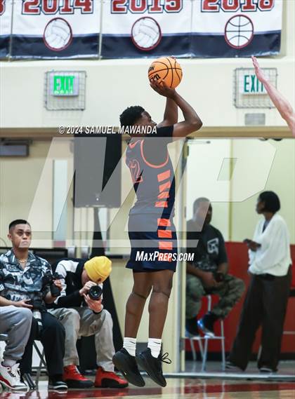Thumbnail 3 in Roosevelt vs Poly (Take Flight Challenge) photogallery.