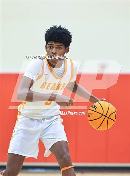 Thumbnail 1 in Roosevelt vs Poly (Take Flight Challenge) photogallery.