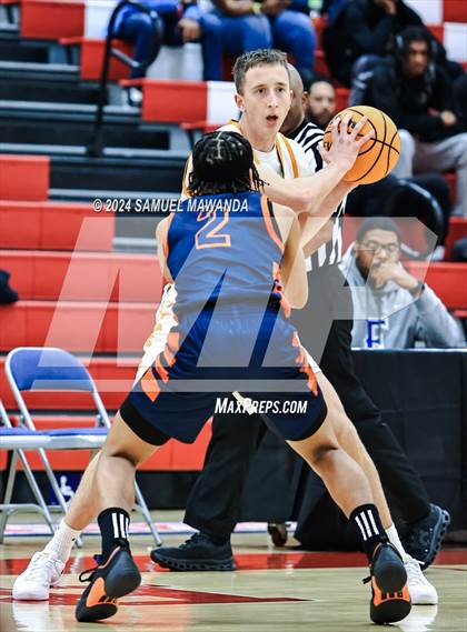 Thumbnail 1 in Roosevelt vs Poly (Take Flight Challenge) photogallery.