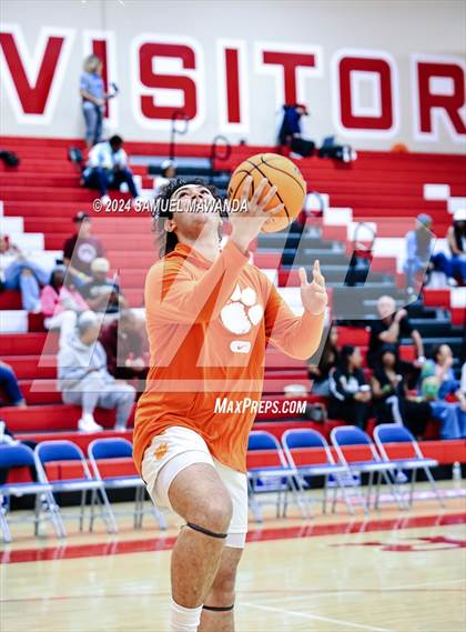 Thumbnail 3 in Roosevelt vs Poly (Take Flight Challenge) photogallery.