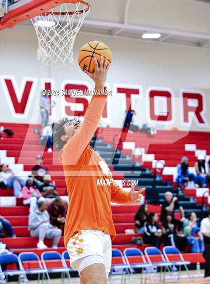 Thumbnail 1 in Roosevelt vs Poly (Take Flight Challenge) photogallery.