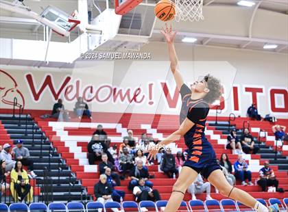 Thumbnail 1 in Roosevelt vs Poly (Take Flight Challenge) photogallery.