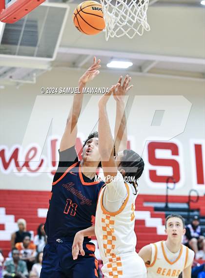 Thumbnail 3 in Roosevelt vs Poly (Take Flight Challenge) photogallery.