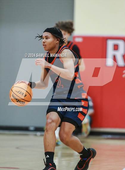Thumbnail 3 in Roosevelt vs Poly (Take Flight Challenge) photogallery.