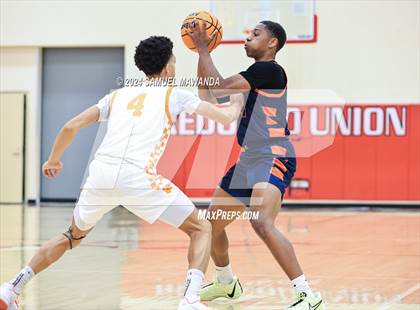 Thumbnail 2 in Roosevelt vs Poly (Take Flight Challenge) photogallery.
