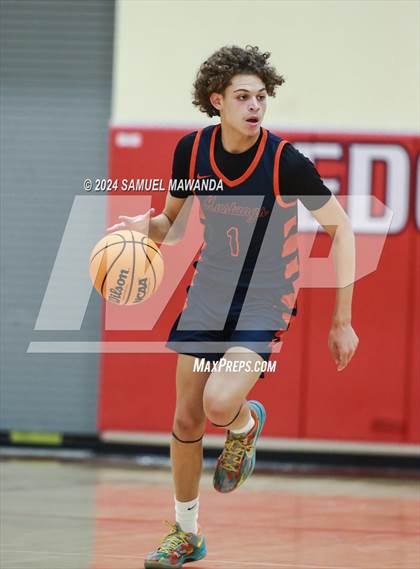 Thumbnail 1 in Roosevelt vs Poly (Take Flight Challenge) photogallery.