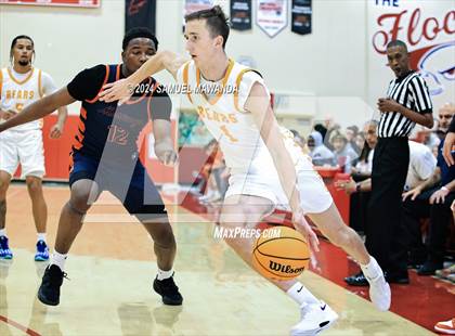 Thumbnail 3 in Roosevelt vs Poly (Take Flight Challenge) photogallery.