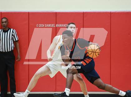 Thumbnail 3 in Roosevelt vs Poly (Take Flight Challenge) photogallery.
