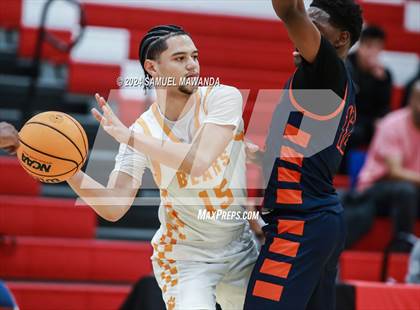 Thumbnail 3 in Roosevelt vs Poly (Take Flight Challenge) photogallery.