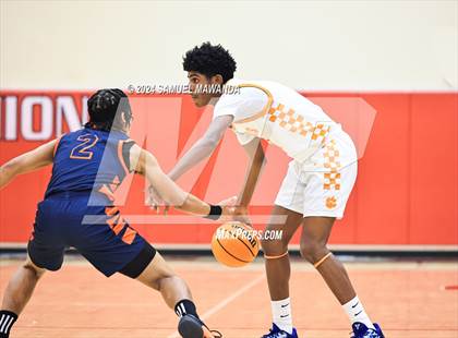 Thumbnail 2 in Roosevelt vs Poly (Take Flight Challenge) photogallery.