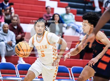 Thumbnail 2 in Roosevelt vs Poly (Take Flight Challenge) photogallery.