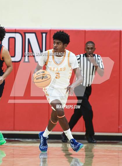 Thumbnail 3 in Roosevelt vs Poly (Take Flight Challenge) photogallery.