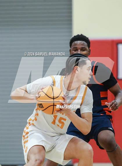 Thumbnail 3 in Roosevelt vs Poly (Take Flight Challenge) photogallery.