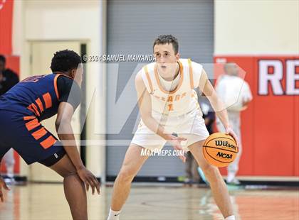 Thumbnail 1 in Roosevelt vs Poly (Take Flight Challenge) photogallery.