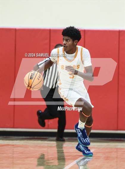 Thumbnail 2 in Roosevelt vs Poly (Take Flight Challenge) photogallery.