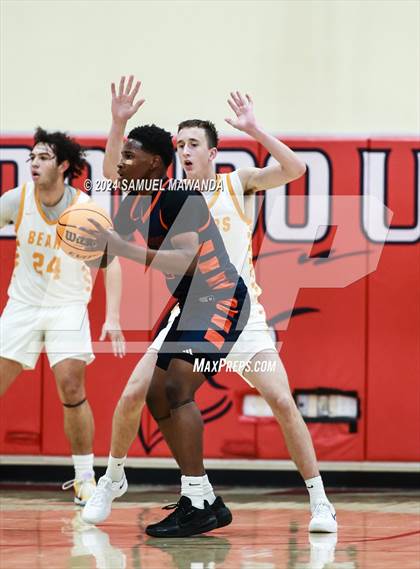 Thumbnail 2 in Roosevelt vs Poly (Take Flight Challenge) photogallery.