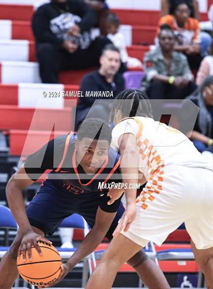 Thumbnail 2 in Roosevelt vs Poly (Take Flight Challenge) photogallery.