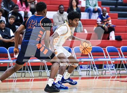 Thumbnail 2 in Roosevelt vs Poly (Take Flight Challenge) photogallery.