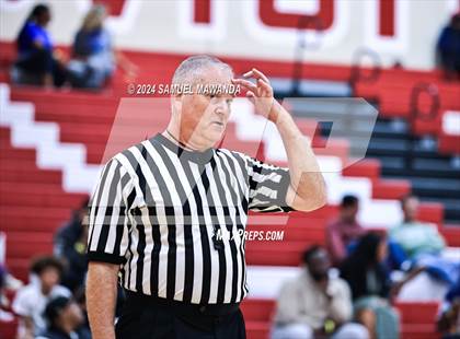 Thumbnail 2 in Roosevelt vs Poly (Take Flight Challenge) photogallery.