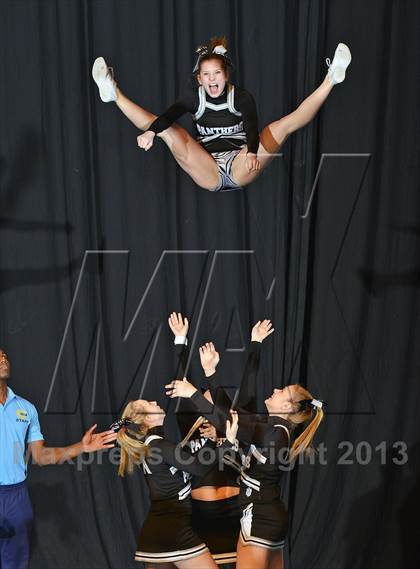 Thumbnail 1 in PIAA Competitive Spirit Championships (Large Squad Prelims) photogallery.