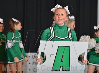 Thumbnail 3 in PIAA Competitive Spirit Championships (Large Squad Prelims) photogallery.