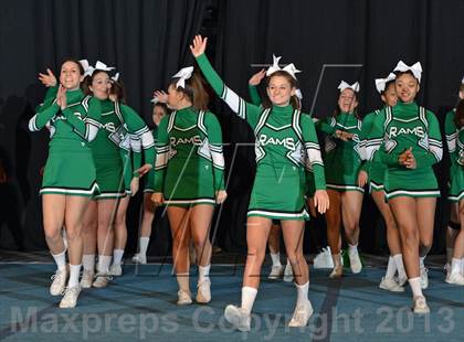 Thumbnail 3 in PIAA Competitive Spirit Championships (Large Squad Prelims) photogallery.