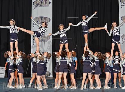 Thumbnail 1 in PIAA Competitive Spirit Championships (Large Squad Prelims) photogallery.