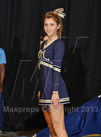 Thumbnail 2 in PIAA Competitive Spirit Championships (Large Squad Prelims) photogallery.