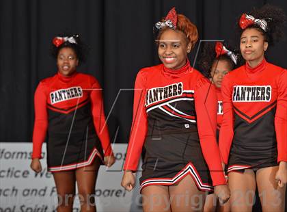 Thumbnail 1 in PIAA Competitive Spirit Championships (Large Squad Prelims) photogallery.