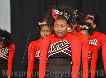 Thumbnail 2 in PIAA Competitive Spirit Championships (Large Squad Prelims) photogallery.