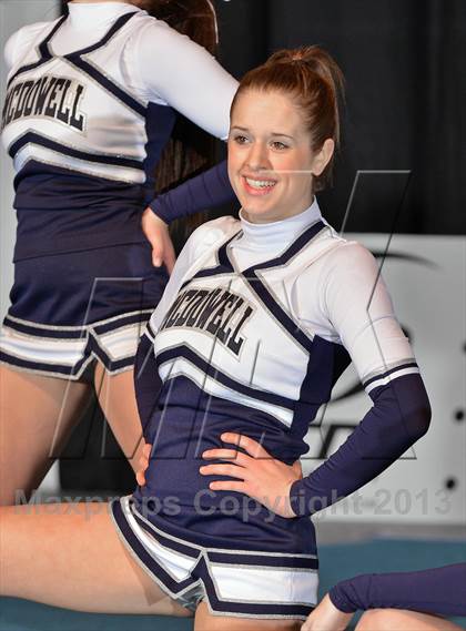 Thumbnail 2 in PIAA Competitive Spirit Championships (Large Squad Prelims) photogallery.