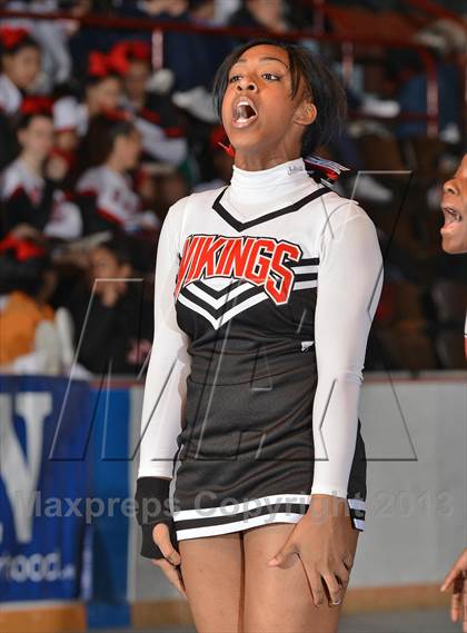 Thumbnail 3 in PIAA Competitive Spirit Championships (Large Squad Prelims) photogallery.