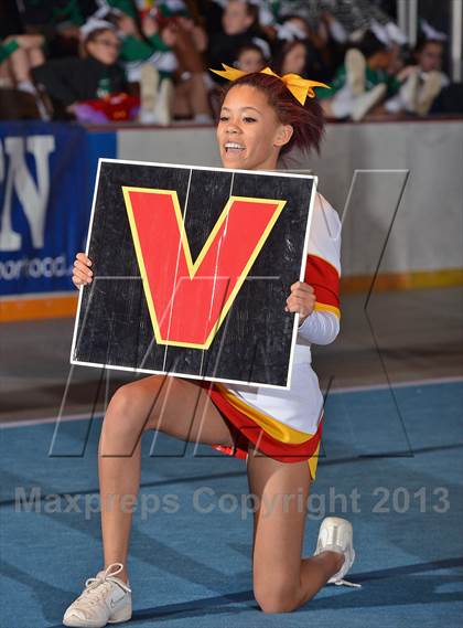 Thumbnail 3 in PIAA Competitive Spirit Championships (Large Squad Prelims) photogallery.