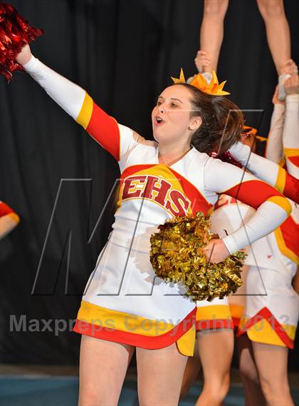 Thumbnail 2 in PIAA Competitive Spirit Championships (Large Squad Prelims) photogallery.