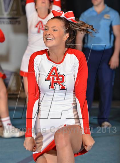 Thumbnail 3 in PIAA Competitive Spirit Championships (Large Squad Prelims) photogallery.