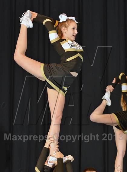 Thumbnail 1 in PIAA Competitive Spirit Championships (Large Squad Prelims) photogallery.