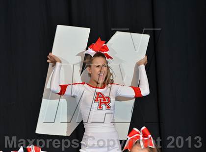 Thumbnail 1 in PIAA Competitive Spirit Championships (Large Squad Prelims) photogallery.