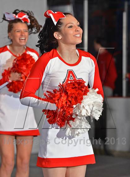 Thumbnail 3 in PIAA Competitive Spirit Championships (Large Squad Prelims) photogallery.