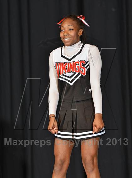 Thumbnail 1 in PIAA Competitive Spirit Championships (Large Squad Prelims) photogallery.