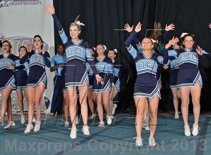 Thumbnail 1 in PIAA Competitive Spirit Championships (Large Squad Prelims) photogallery.