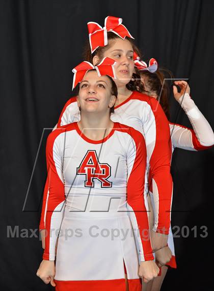 Thumbnail 3 in PIAA Competitive Spirit Championships (Large Squad Prelims) photogallery.