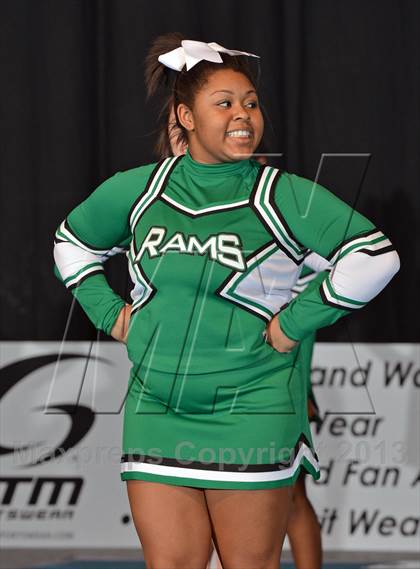 Thumbnail 1 in PIAA Competitive Spirit Championships (Large Squad Prelims) photogallery.