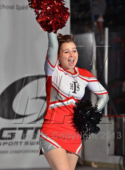 Thumbnail 1 in PIAA Competitive Spirit Championships (Large Squad Prelims) photogallery.