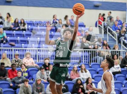 Thumbnail 1 in Deer Creek vs. Edmond Santa Fe photogallery.